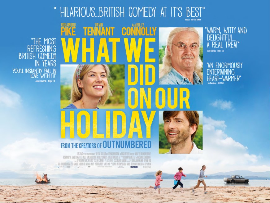 Holiday In The Sun Torrent Download
